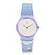 Swatch 英倫風情 CURTSY 尊貴浪漫手錶 product thumbnail 1