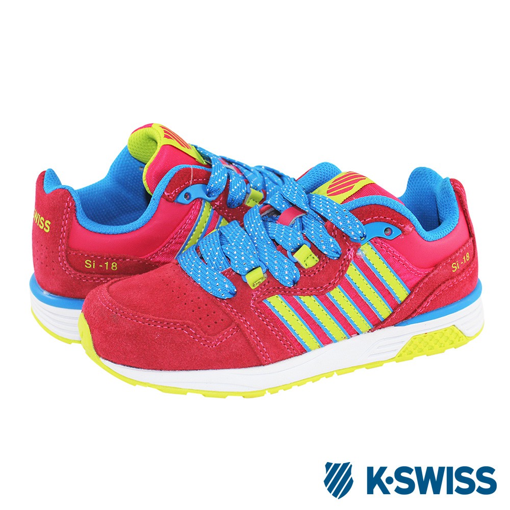 k swiss si 18