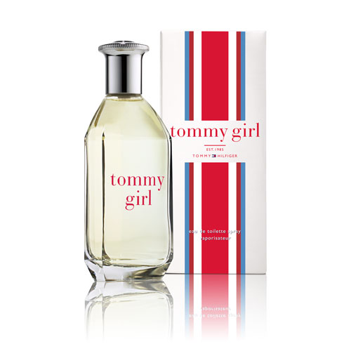 Tommy Girl噴式香水 100ml