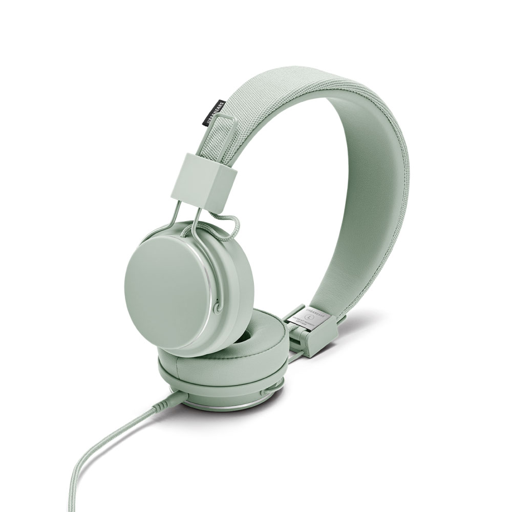 Urbanears Plattan II系列耳罩式耳機-2017春夏 product image 1