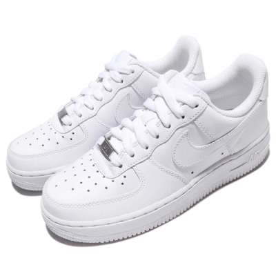 Nike 休閒鞋 Air Force 1 運動 女鞋