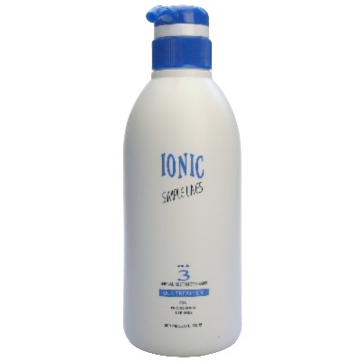 IONIC 艾爾妮可 配方3 一點靈 500ml