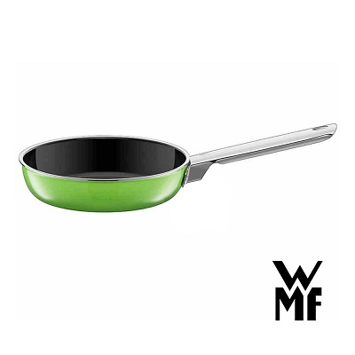 WMF NATURamic 平底煎鍋 20cm (綠色)