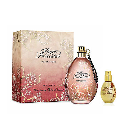 Agent Provocateur 神秘花語淡香精 100ml 搭贈地下情淡香精 5ml