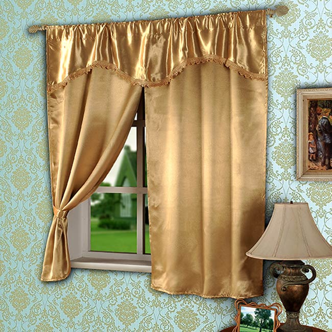 芸佳 新金雅防光遮光窗簾150*150