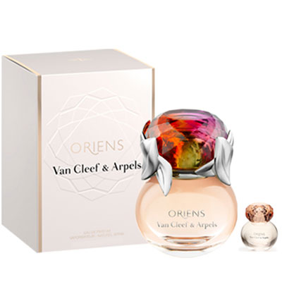 VAN CLEEF & ARPELS梵克雅寶東方明珠淡香精(50ML)