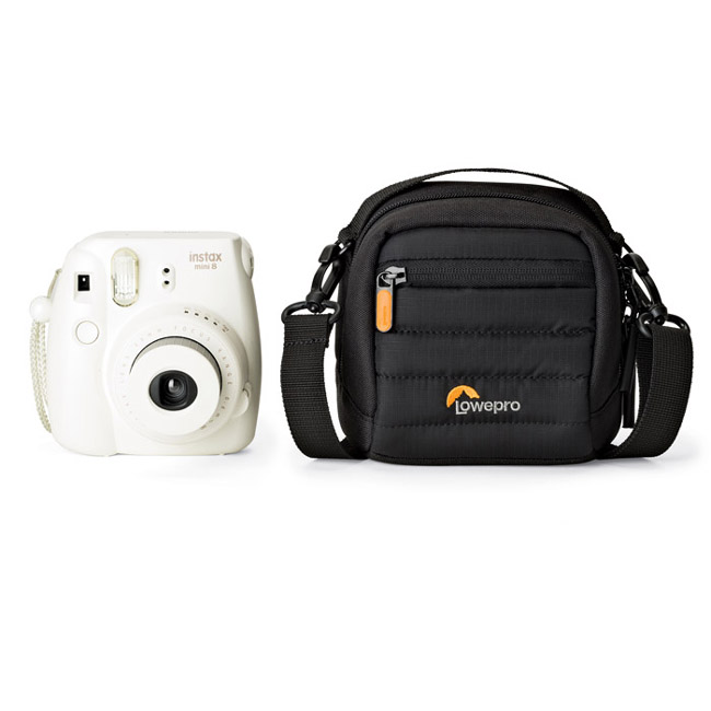 LOWEPRO Tahoe 泰壺 CS80 (藍) 數位相機包 (台閔公司貨)