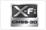 Creative SB X-Fi Surround 5.1 PRO USB音效卡
