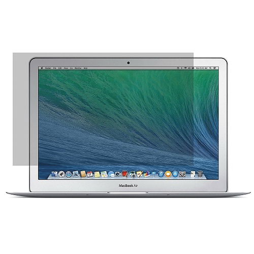 D&A APPLE MacBook Air (13吋)日本原膜AG螢幕保貼(霧面防眩)