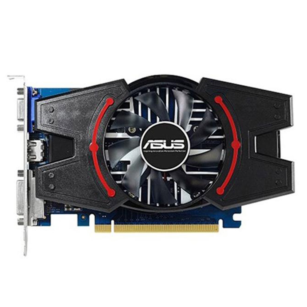 Asus gt730 2gd3 обзор