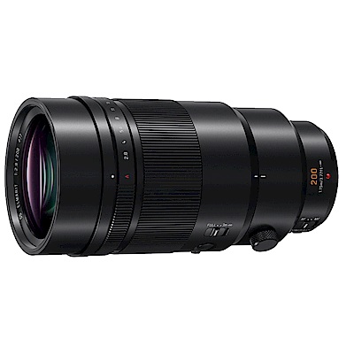 Panasonic LEICA DG ELMARIT 200mm F2.8 鏡頭(公司貨)