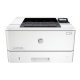 HP LaserJet Pro M402n 黑白雷射印表機 product thumbnail 1