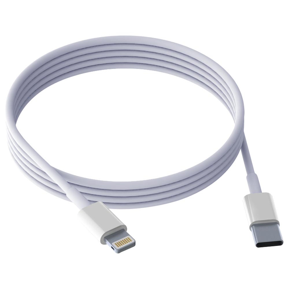 MacBook iPhone USB 3.1 Type-C to lightning傳輸線