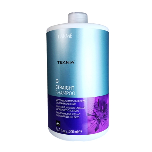 LAKME萊肯 TEKNIA系列 直覺洗髮精1000ml