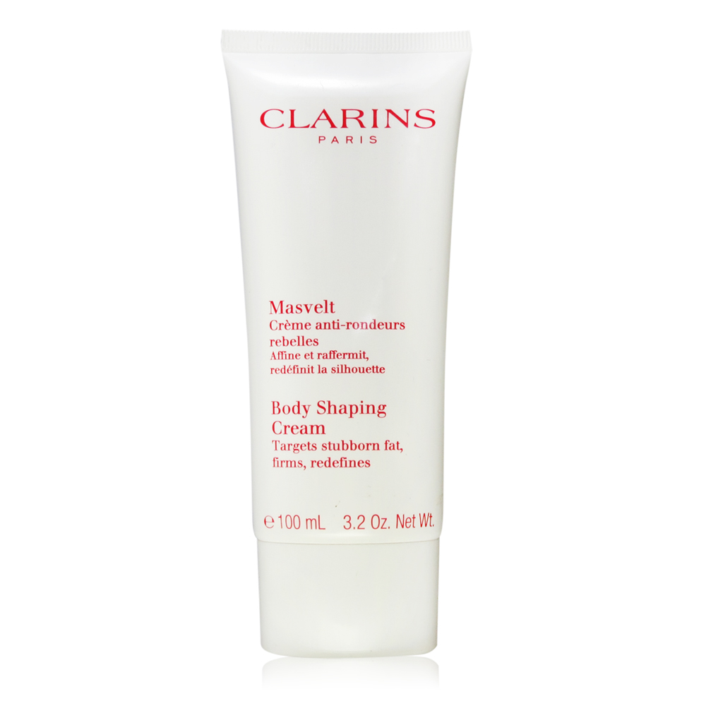 CLARINS 克蘭詩 比基尼美體霜(100ml)