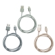 (Apple 認證)enco LightingCable USB2.0 編織傳輸線 product thumbnail 1