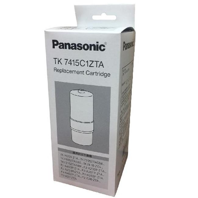 Panasonic電解水機專用濾芯TK-7415C