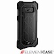 美國Element Case Samsung Galaxy S8 REV 防摔保護殼-黑 product thumbnail 1