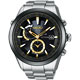 SEIKO ASTRON GPS 太陽能白【鈦】電波腕錶SAST005G-黑/47mm product thumbnail 1