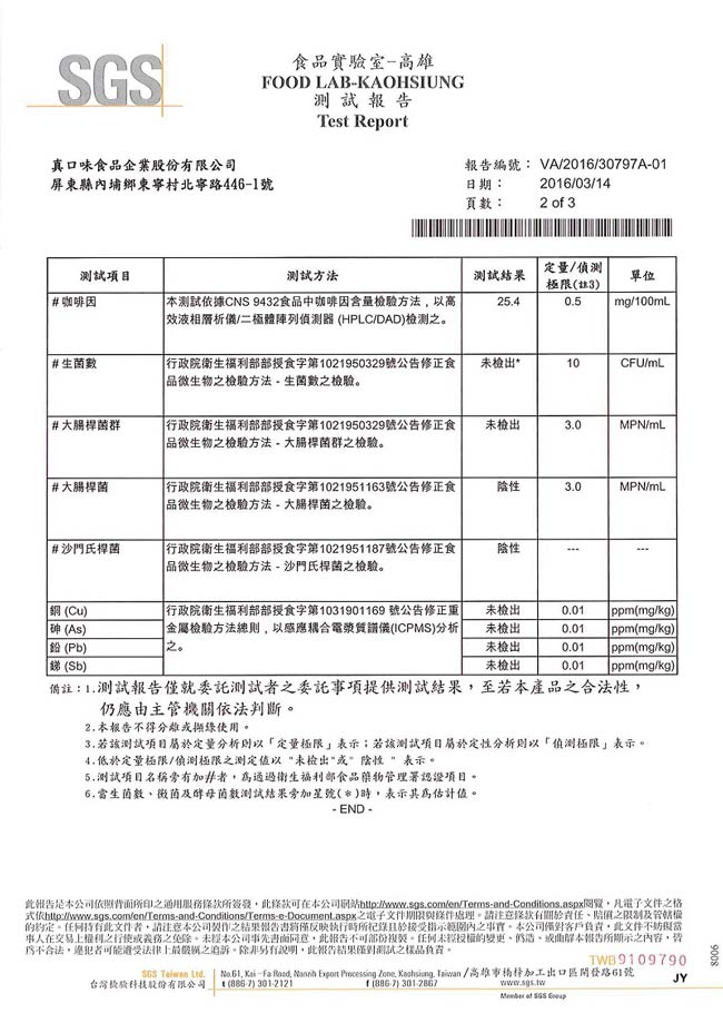 白馬 馬力夯提神飲料-含人蔘萃取液(150mlx6瓶)