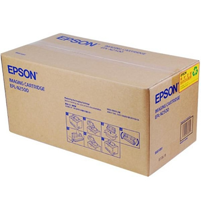 EPSON C13S051091三合一碳粉匣