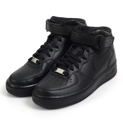 NIKE WMNS AIR FORCE 1 07 MID-女