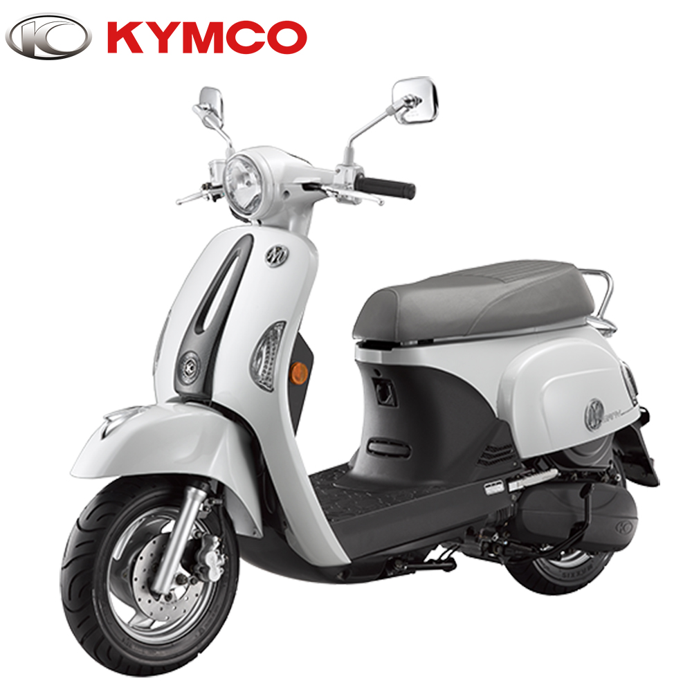 Kymco 光陽機車新many 110 水鑽版 16年新車 顏色由專人與您聯絡 Yahoo奇摩購物中心