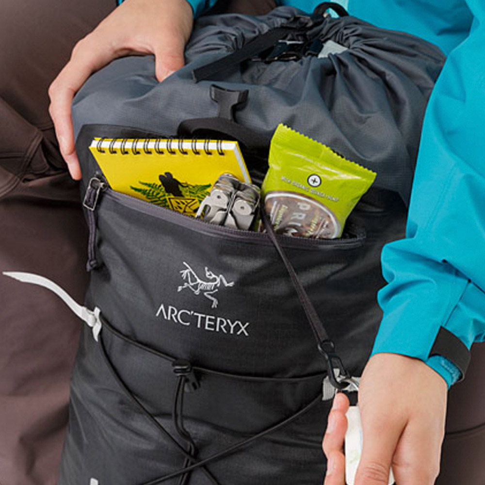 Arcteryx 始祖鳥 Alpha FL 30L登山背包 攀岩包 黑 | 運動/登山包 | Yahoo奇摩購物中心