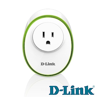 D-Link 智慧雲插座 DSP-W115