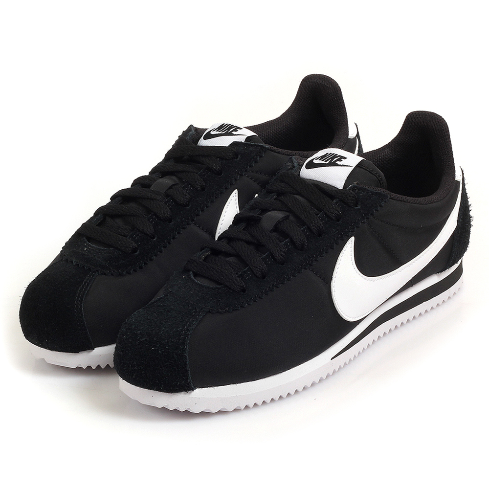 NIKE CLASSIC CORTEZ NYLON-男女| 休閒鞋| Yahoo奇摩購物中心