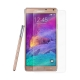 D&A Samsung Galaxy Note 4 專用日本頂級HC螢幕保護貼(鏡面抗刮) product thumbnail 1