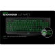 Razer 雷蛇 黑寡婦機械式鍵盤 綠光綠軸中文版 Blackwidow product thumbnail 1