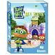 Super Why 第5集 國王的新衣 DVD product thumbnail 1