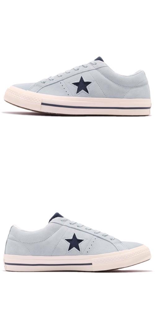 Converse 休閒鞋 One Star 男鞋