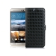 X mart HTC ONE M9+/M9 Plus  魔幻編織立架側扣皮套 product thumbnail 3