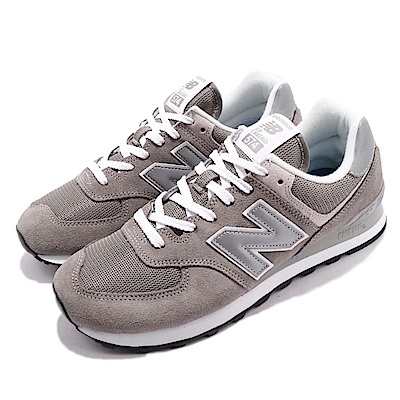 New Balance 休閒鞋 574 B 復古 女鞋