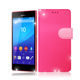 MONIA Sony Xperia M4 Aqua 專利鏡頭防撞 防潑水皮套 product thumbnail 5