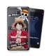 航海王 Samsung Galaxy C9 Pro 6吋 透明軟式手機殼(封鎖魯夫) product thumbnail 1