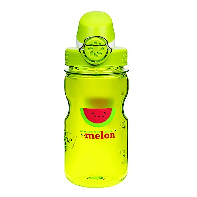 Nalgene OTF兒童運動型水壼(375cc)-西瓜