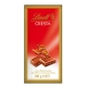 瑞士蓮LINDT 經典特選脆片巧克力片(100g) product thumbnail 1