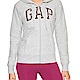 GAP 女生 外套 灰 0463 product thumbnail 1