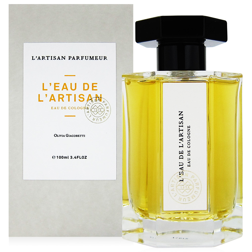 L’Artisan Parfumeur阿蒂仙之香 阿蒂仙之水古龍水100ml