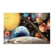 美國瑪莉莎 Melissa & Doug 大型地板拼圖 - 太陽系行星【48 片】 product thumbnail 1