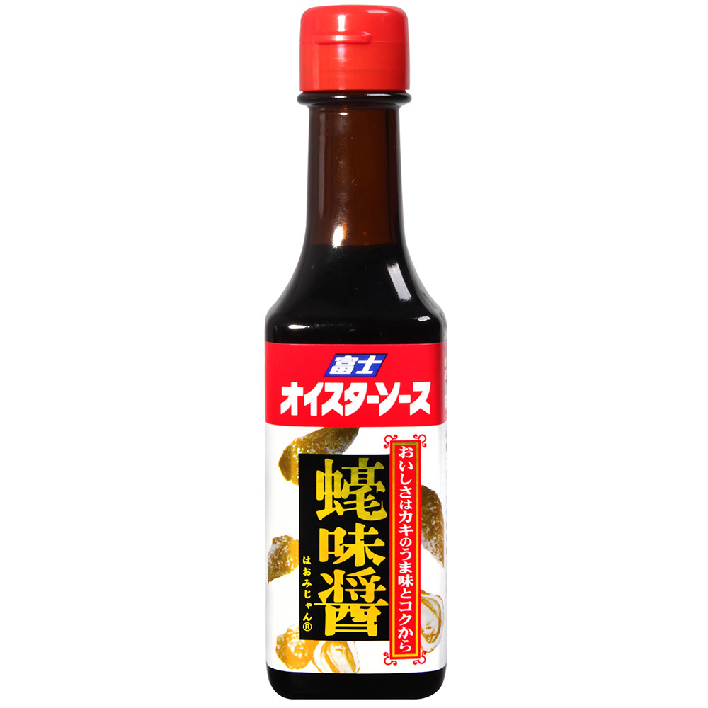 富士食品 富士特級蠔油醬(240g)