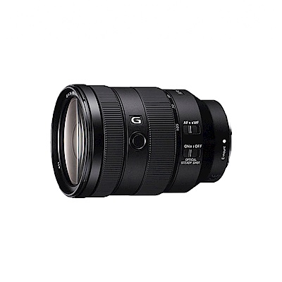 SONY FE 24-105 mm F4 G OSS 鏡頭 (公司貨)