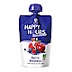 【Happy Hour】佑爾康金貝親有機纖果飲一箱18包(蘋果/紅石榴/覆盆莓/藍莓) product thumbnail 1
