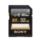 SONY SDHC UHS-I U3 95MB/s 32GB 極速記憶卡 product thumbnail 1