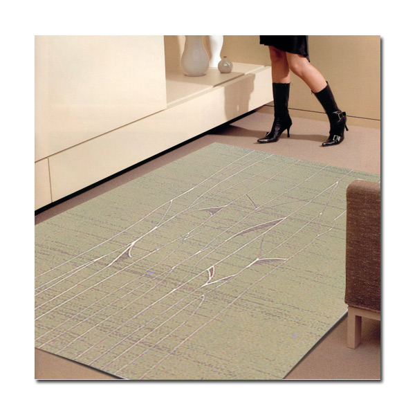 范登伯格 - 荷莉 進口地毯 - 海景 (中款 - 140 x 200cm)