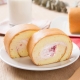 草莓季【連珍】草莓生乳捲(350公克)+烤布丁(3入) product thumbnail 2