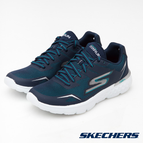 SKECHERS (女) 跑步系列 GO RUN 400 - 14808NVAQ